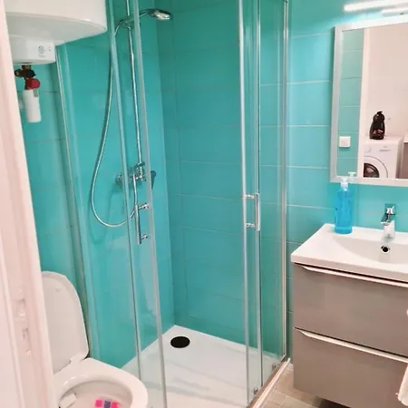 Apartment Mauvaise Annonce *